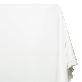 Matte Satin / Peau De Soie (120") Fabric SV582963 Off White Image A1