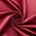 Matte Satin / Peau De Soie (120") Fabric SV582966 Burgundy Image A2