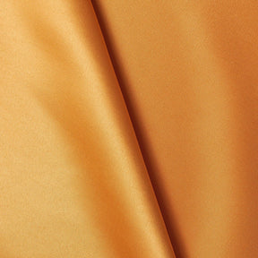Matte Satin / Peau De Soie (120") Fabric SV582967 Gold Image A5