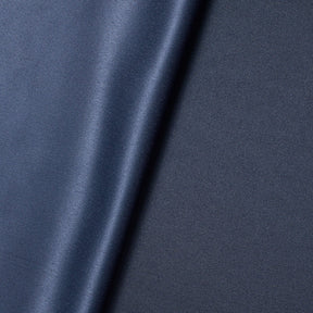 Matte Satin / Peau De Soie (120") Fabric SV582969 Navy Blue Image A5