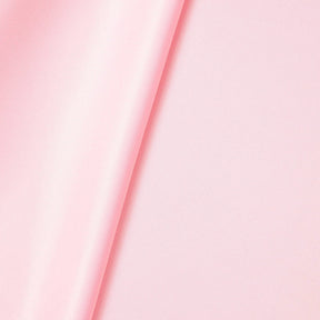Matte Satin / Peau De Soie (120") Fabric SV582971 Baby Pink Image A5