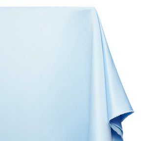 Matte Satin / Peau De Soie (120") Fabric SV582970 Baby Blue Image A1