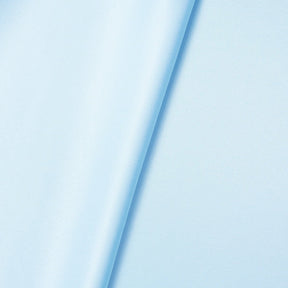 Matte Satin / Peau De Soie (120") Fabric SV582970 Baby Blue Image A5