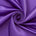 Matte Satin / Peau De Soie (120") Fabric SV582972 Purple Image A2