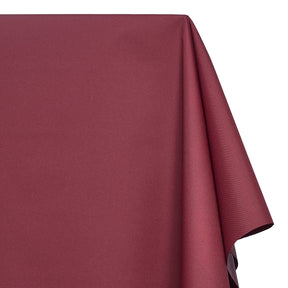 Ottertex® Solution Dyed Polyester Waterproof Canvas SV582987 Wine Image A1