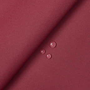 Ottertex® Solution Dyed Polyester Waterproof Canvas SV582987 Wine Image A4