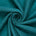 Suede Scuba Double Knit Fabric SV583037 Teal Image A1