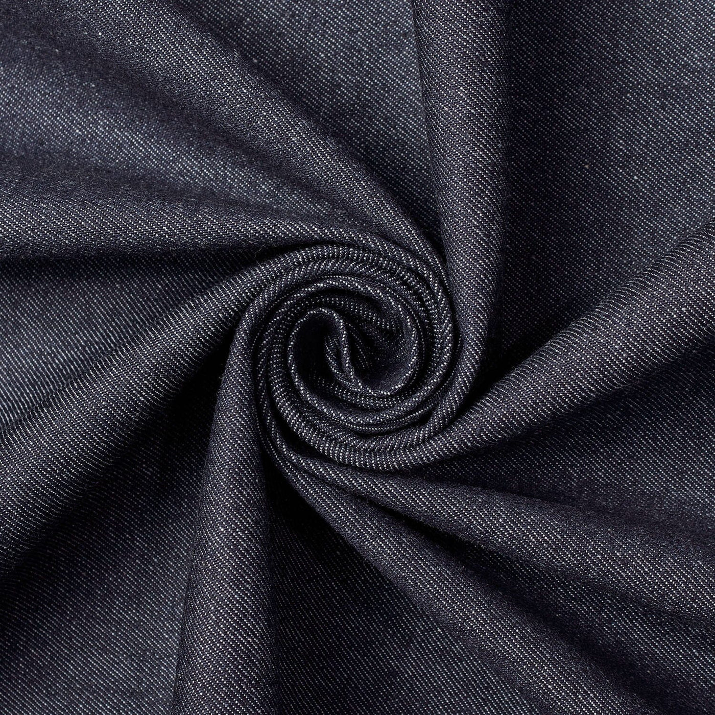 Cotton Stretch Denim 10 Oz Fabric SV583039 Indigo Image A2