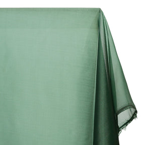 Crystal Organza (59/60 Inch) Fabric SV583109 Hunter Green Image A1
