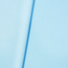 Dricloth Moisture-Wicking Microfiber Jersey SV583139 Light Blue Image A5