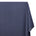 Nailhead Stretch Polyester Viscose Wool-Look Suiting Fabric SV583330 Indigo Image A1