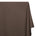 Nailhead Stretch Polyester Viscose Wool-Look Suiting Fabric SV583332 Brown Image A1