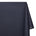 Pinstripe Stretch Polyester Viscose Wool-Look Twill Suiting Fabric SV583334 Navy Blue Image A1
