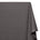 Stretch Polyester Viscose Linen-Look Suiting Fabric SV583341 Charcoal Image A1