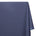 Stretch Polyester Viscose Linen-Look Suiting Fabric SV583337 Blue Image A1