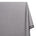 Pinstripe Polyester Viscose Wool-Look Suiting Fabric SV583346 Grey Image A2