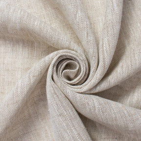 Slub Linen Chambray Fabric SV583408 Beige Image A2
