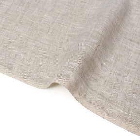 Slub Linen Chambray Fabric SV583408 Beige Image A3