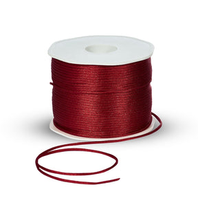 1.5mm Satin Rat-Tail Cord