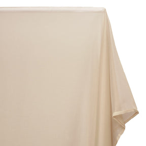 Sheer Voile (118 Inch) - Fire Retardant