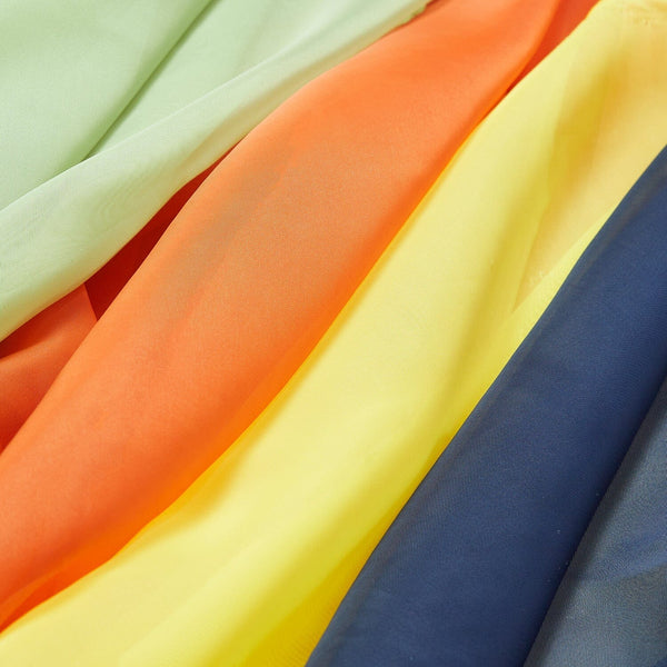 Sheer Voile (118 Inch) Fabric Group Image