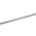 1/2 Inch Metallic Ribbon & Cording On Pearly Beaded Fabric Trim SV583279-HP Silver / Silver Image Image A3