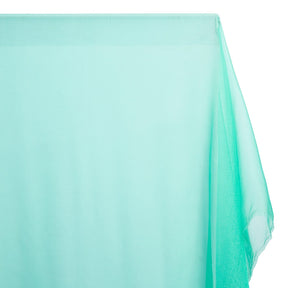 Crystal Organza (59/60 Inch) Fabric SV571269 Spring Green Image A2