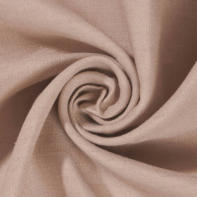 Yorkshire Natural Linen Fabric SV577867 Tan Image A2