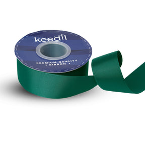 Keedil® Grosgrain Ribbon Solid (1.5 Inch)