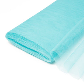 Polyester Tulle (54 Inch) Fabric Lagoon Green SV582562 A5