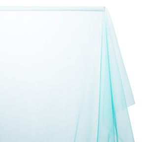 Polyester Tulle (54 Inch) Fabric Lagoon Green SV582562 A1