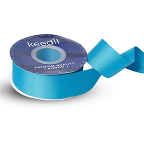 Keedil® Grosgrain Ribbon Solid (1.5 Inch)