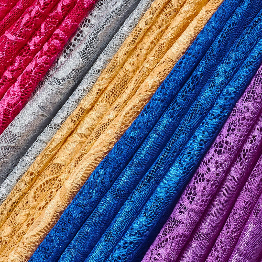 Lace Fabric By The Yard | Fabric Wholesale Direct Lace Fabric By The Yard | Fabric Wholesale Direct