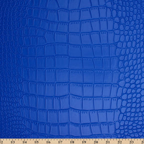 Ottertex® Alligator Vinyl Leather