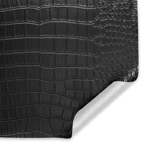 Ottertex® Alligator Vinyl Leather