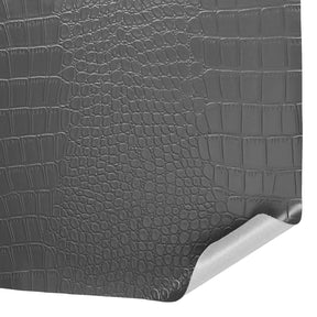 Ottertex® Alligator Vinyl Leather