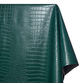 Ottertex® Alligator Vinyl Leather