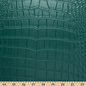 Ottertex® Alligator Vinyl Leather