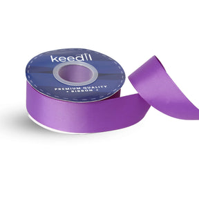 Keedil® Grosgrain Ribbon Solid (1.5 Inch)