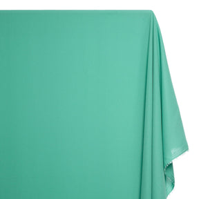 Polyester Wool Dobby Chiffon