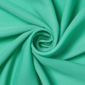 Polyester Wool Dobby Chiffon