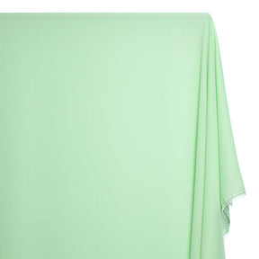 Polyester Wool Dobby Chiffon