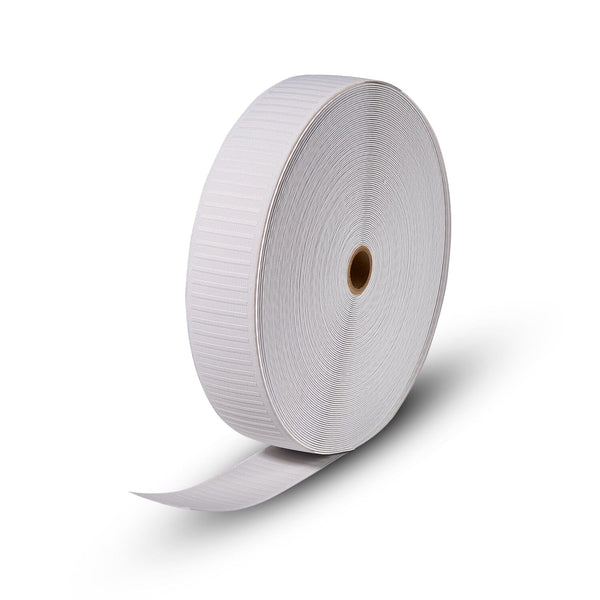 2 Inch Flat Non-Roll Woven Elastic