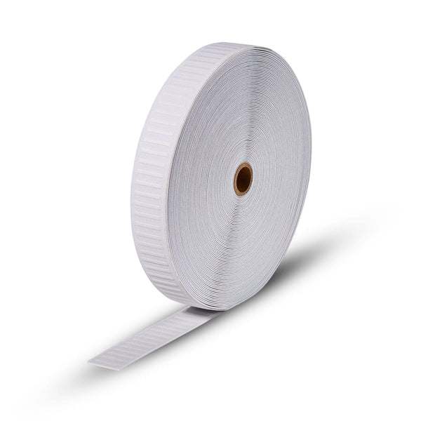 1.5 Inch Flat Non-Roll Woven Elastic