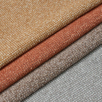 Nubby Jacquard Chenille Upholstery Fabric Group Image