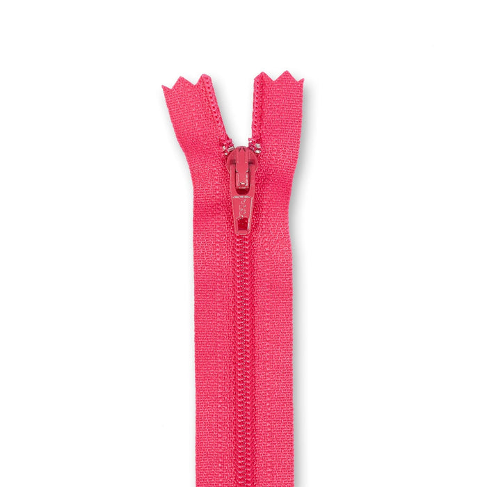 YKK 3 Nylon Closed End Zipper Fabric Wholesale Direct