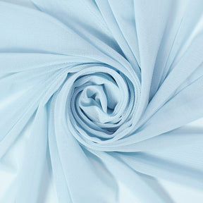 Power Mesh Fabric Image SV581578 Baby Blue A2