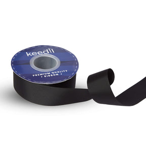 Keedil® Grosgrain Ribbon Solid (1.5 Inch)