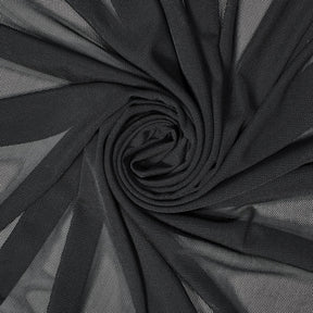 Power Mesh Fabric Image SV570580 Black A2