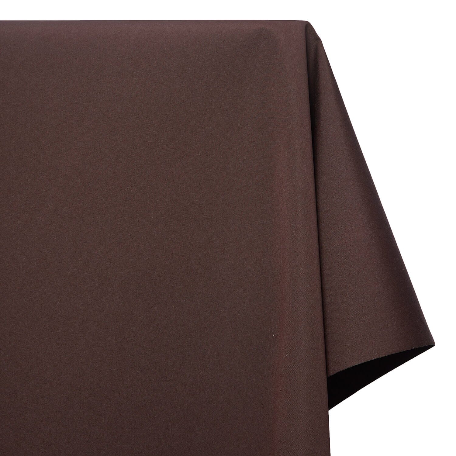 Ottertex Outdoor Water-Repellant Fade-Resistant Acrylic Canvas (Stiff Finish, 10 Year Warranty) Fabric SV581838 Brown Image A1